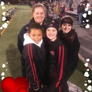 Meet your Posher, Addison